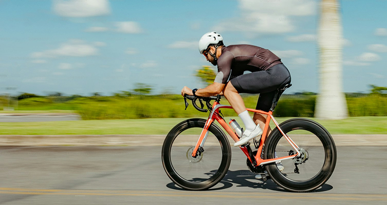 Olympics 2025: The Cyclists to Watch sports 02